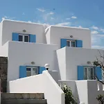 Pension Katerina Studios