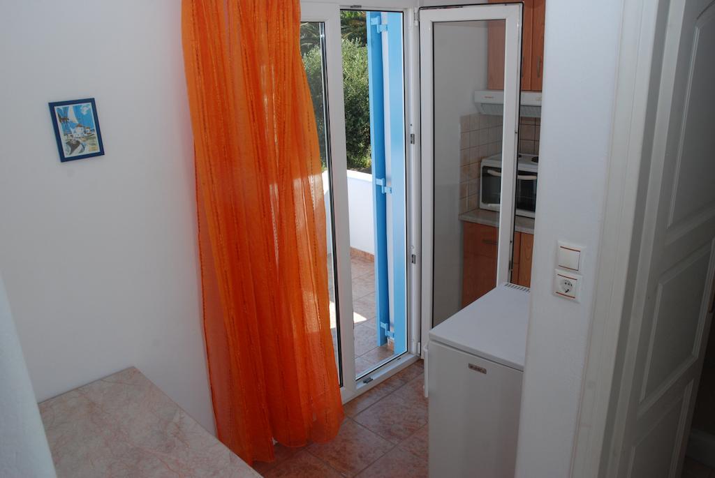 Apartment Katerina Tourlos