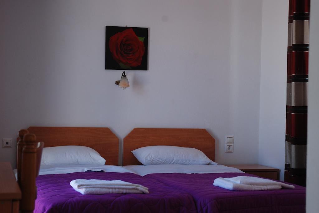 Apartment Katerina Tourlos