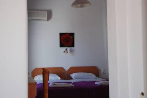 Apartment Katerina Tourlos